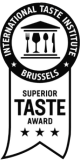 Superior Taste Award